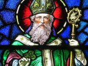 St Patrick Paddy