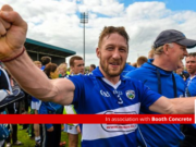 Cahir Healy podcast