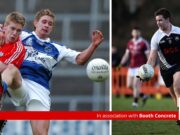 Talking Sport Podcast Cathal Og Greene