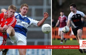 Talking Sport Podcast Cathal Og Greene