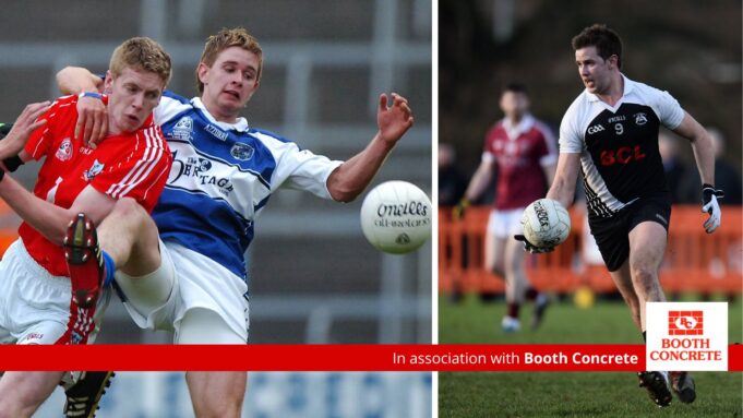 Talking Sport Podcast Cathal Og Greene