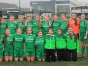 Portlaoise AFC U-15