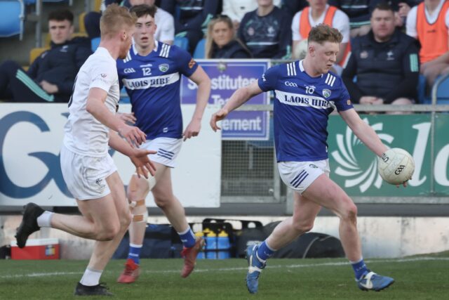 Laois Kildare U-20