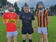 Camross v The Harps
