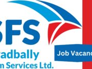 Stradbally Farm Services job ad on LaoisToday