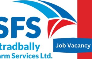 Stradbally Farm Services job ad on LaoisToday