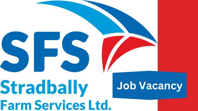 Stradbally Farm Services job ad on LaoisToday