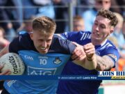 Laois Dublin 2023