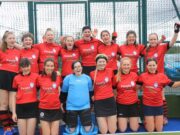 Abbeyleix Hockey team