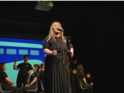 Anna Bergin Soprano
