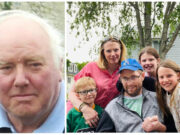 Ciaran Moore MArtin Bergin Memorial Run