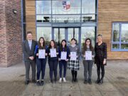 Portlaoise College Scholarships