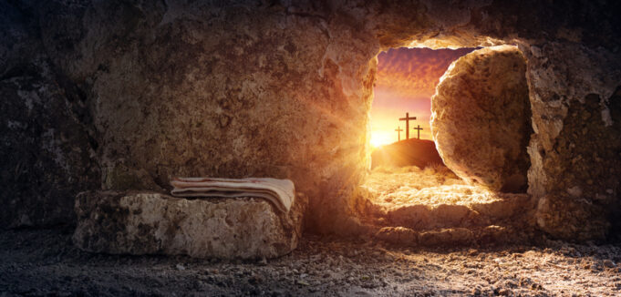 Easter General
