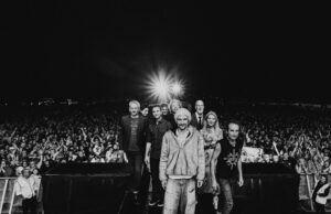 James Forest Fest