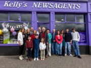 Kelly's Newsagents