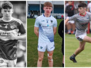 Laois Minor Footballers 2023