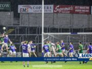 Laois U-20 footballers