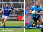 Laois v Dublin