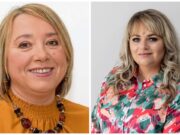 MAria McCormack Caroline Dwane-Stanley Sinn Fein