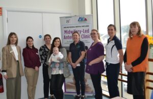 MRHP Midwifery Launch April 2023 3