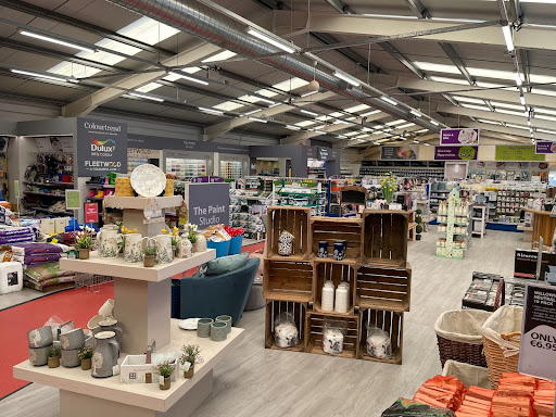 Midland Hardware homewares offering