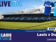 LaoisToday Live blog of Laois v Dublin in the Leinster Minor Hurling Championship
