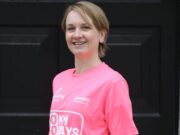 Natasha Whelehan