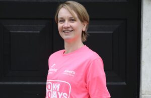 Natasha Whelehan