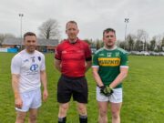 Niall Donoher Courtwood Seamus Mulhare Gary Walsh Ballylinan
