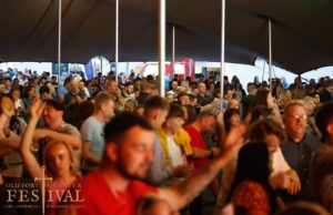 Old Fort Festival