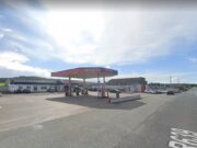 Oliver Stanley Motors Durrow
