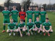 Portlaoise AFC 2023