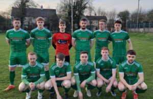 Portlaoise AFC 2023