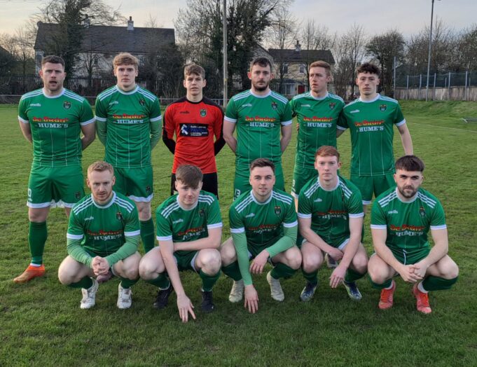 Portlaoise AFC 2023