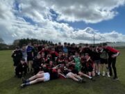 Portlaoise CBS Leinster B Final (6)
