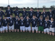 Portlaoise RFC U-14 (2)