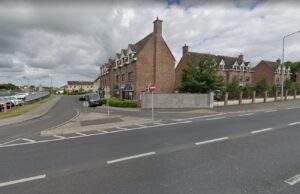Rinuccini Portlaoise
