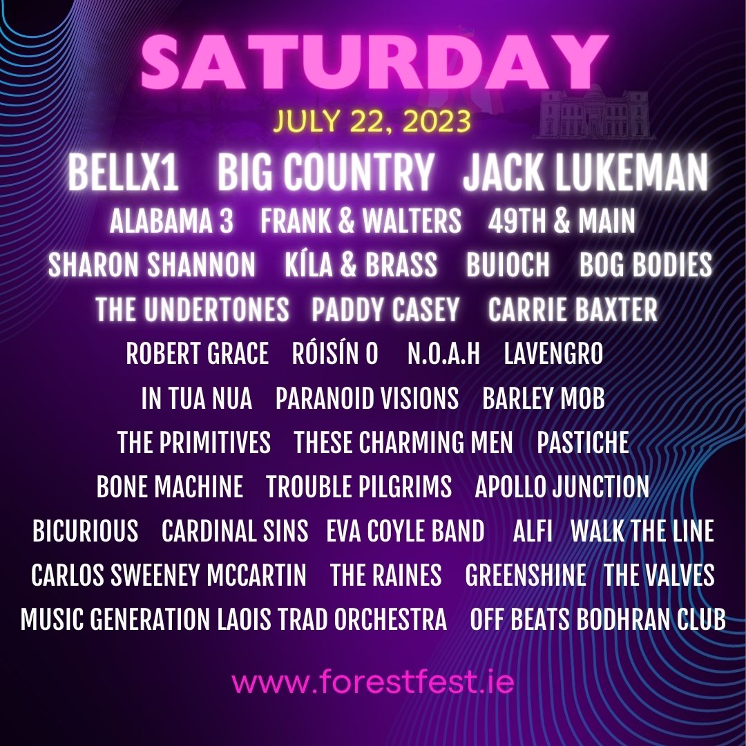 Forest Fest