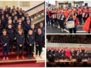 Shanahoe NS National Concert Hall