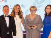 Brenda O'Grady Wedding Awards
