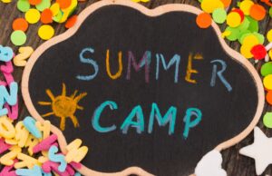 Laois Summer Camps 2023