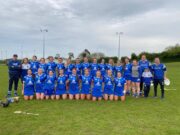 Laois camogie