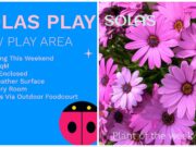 Solas Eco garden Centre, Portarlington