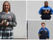 portlaoise College award winners 2023