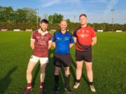 Kilcavan The Rock