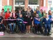Accessible gym officially opened at Irish Wheelchair Association (8)