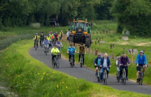 Laois PPN Bike Week