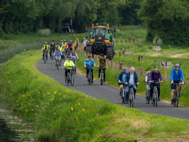 Laois PPN Bike Week