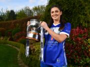 Clodagh Dunne Laois Ladies Football