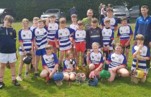 Clonenagh National School
